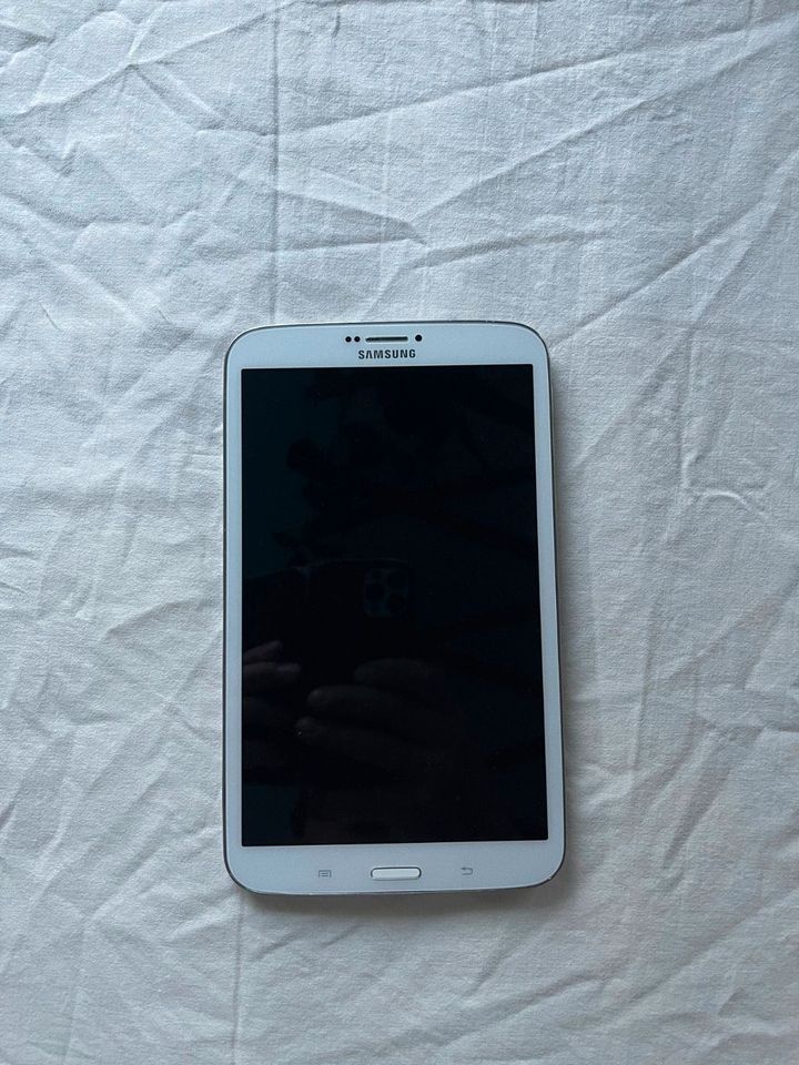 Samsung Tablet SM-T315 16 GB defekt in Weida