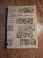 Ludwig Richter Lebenserinnerungen, Kunst, Maler Sachsen - Schwarzenberg (Erzgebirge) Vorschau