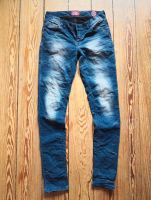 Vingino Jeans - Blau - 16y / 34 / 170 Hamburg-Nord - Hamburg Barmbek Vorschau