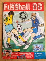 Panini Fussball 88 Stickeralbum komplett Essen - Essen-Borbeck Vorschau