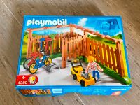 Playmobil PKW- und Gerätestellplatz 4280 Rheinland-Pfalz - Kaiserslautern Vorschau