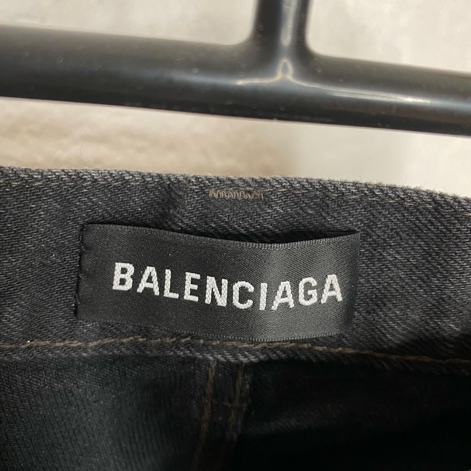 Balenciaga Jeans in Augsburg