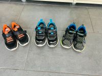 Sneaker von Skechers und Superfit für Kinder Niedersachsen - Bad Essen Vorschau