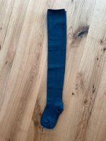 *NEU* Esprit Overknee Strümpfe Blau Gr. 35-38 Leipzig - Connewitz Vorschau