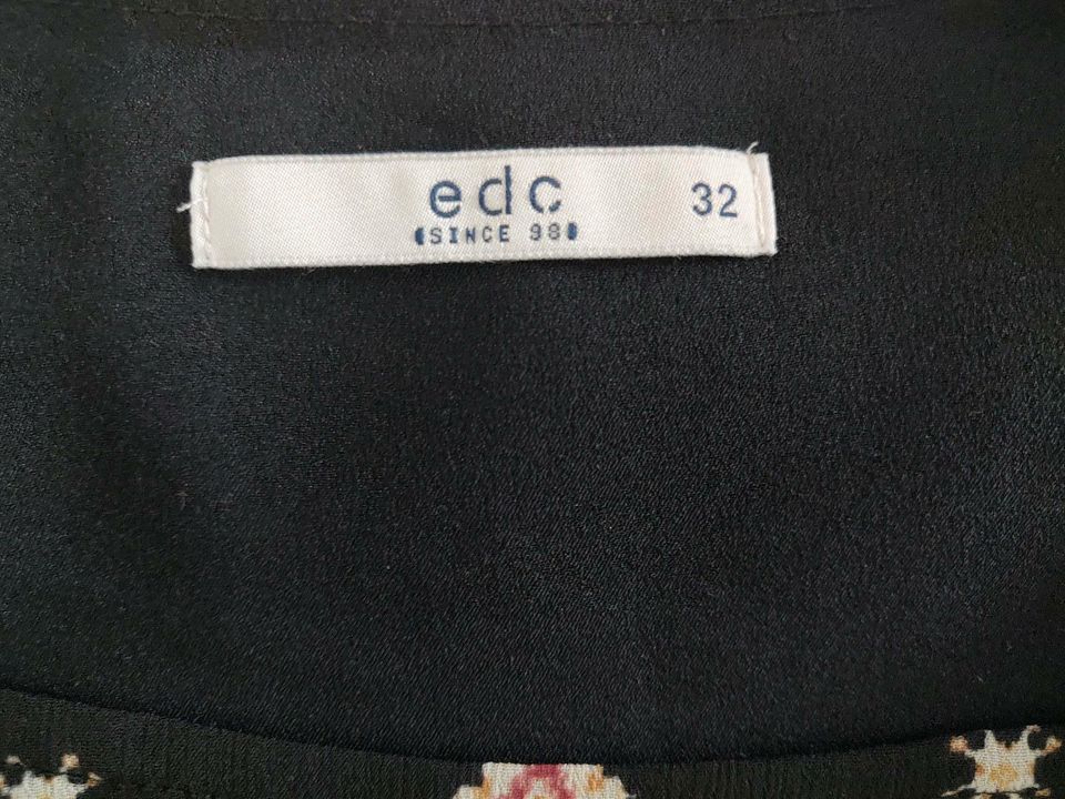 EDC by Esprit Kleid (Gr. 32) in Nürnberg (Mittelfr)