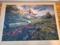 Puzzle Ravensburger 1000 Teile Nordrhein-Westfalen - Mönchengladbach Vorschau