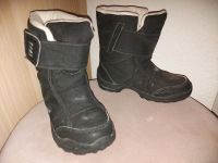 Kinder-Winter-Schuhe/Stiefel Gr.30 quechua SH100 warm Schnee Leipzig - Sellerhausen-Stünz Vorschau