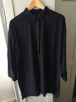 Schöne lange Bluse/ kurzes Kleid Brandenburg - Potsdam Vorschau