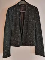 Blazer schwarz Bayern - Grafenrheinfeld Vorschau