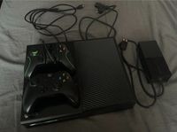 Xbox One + Controller und Kabel Brandenburg - Senftenberg Vorschau