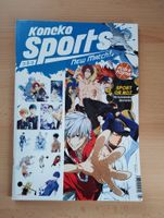 Koneko Sports 8 Poster Zeitschrift Anime Manga Sport or not Bayern - Simbach Vorschau