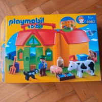 Playmobil my first Bauernhaus 6962 Leipzig - Probstheida Vorschau