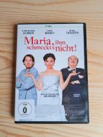 Maria ihm schmeckts nicht, dvd Hessen - Fulda Vorschau
