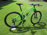 Carbon Mountainbike Ghost Lector 8.9 LC NP3999€,Gr.M Niedersachsen - Bergen Vorschau