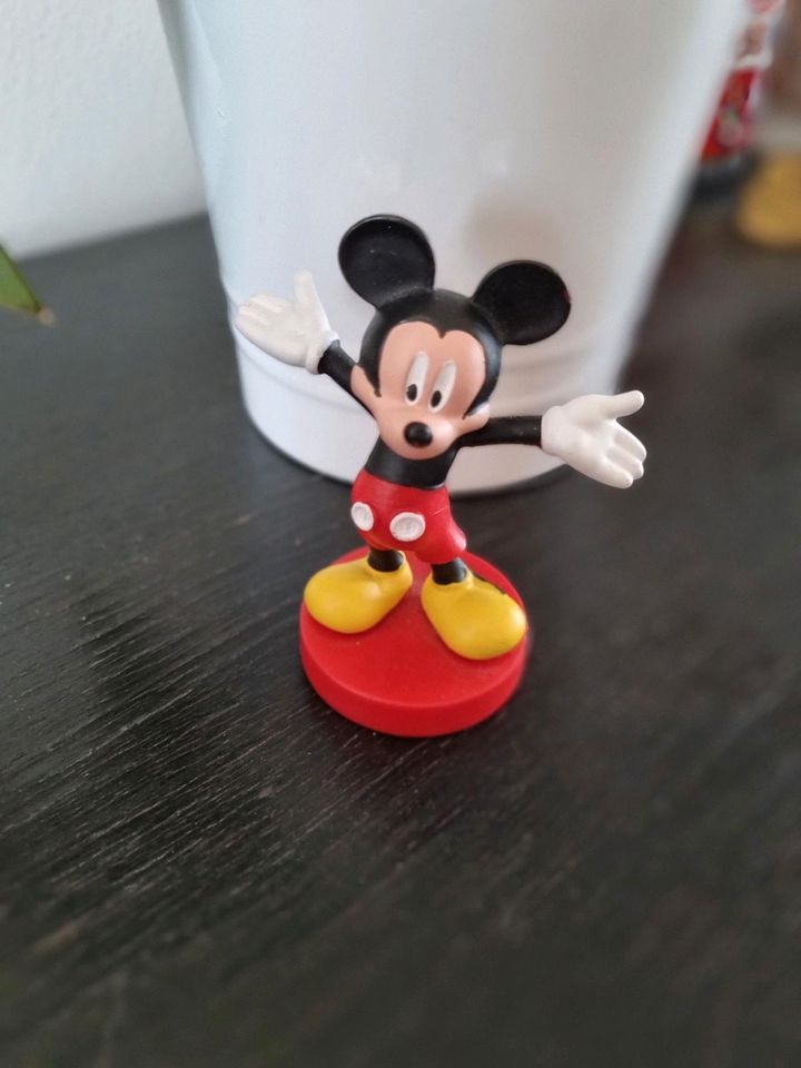 Tonie Mickey Mouse in Großharrie