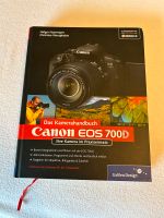 Canon Kamerahandbuch EOS700 Bayern - Bad Aibling Vorschau