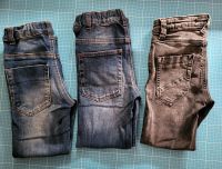 3 Jeans - 2x Tom Tailor, 1x s.Oliver Sachsen - Plauen Vorschau