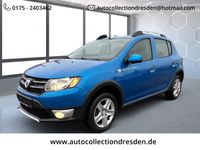 Dacia Sandero II Stepway Prestige 0.9 TCe 90 eco Autom Dresden - Reick Vorschau