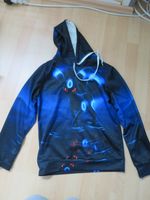 Pokemon Hoodie Nachtara Gr. 158 Bayern - Bayreuth Vorschau