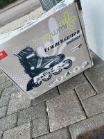 Erwachsenen Inliner Baden-Württemberg - Freiburg im Breisgau Vorschau