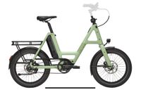 I:SY Skyfly E5 ZR F light green, UD Carbon E Bike NEU Rheinland-Pfalz - Kaiserslautern Vorschau