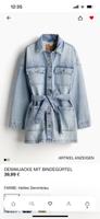 Suche Jeansjacke h&m Nordrhein-Westfalen - Ahlen Vorschau