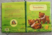 Kinderbuch - Tiergeschichten Bayern - Reiser Gem Gars Vorschau
