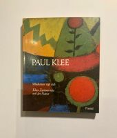 Paul Klee - Wachstum regt sich Saarland - Neunkirchen Vorschau