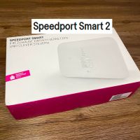 Deutsche Telekom Speedport Smart 2 Router, OVP mit Zubehör,WLAN Niedersachsen - Buxtehude Vorschau