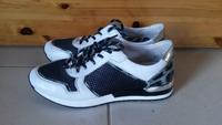Schnürschuh, Freizeitschuh, Sneaker, REMONTE, Print, Größe 41 Brandenburg - Reichenow-Möglin Vorschau