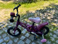 Focus Kinderfahrrad XXXS 12,5 Zoll rosa Lila Brandenburg - Deetz Vorschau