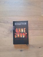 Buch "Ohne Gnade" von Bergstrom / Thriller Niedersachsen - Weyhe Vorschau