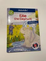 Ellie the Elephant English mit CD ab 6 J. Obergiesing-Fasangarten - Obergiesing Vorschau