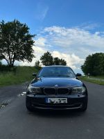 BMW E87 118i Hessen - Biebertal Vorschau