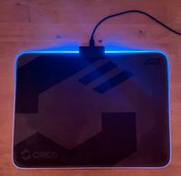 LED GAMING MOUSEPAD (speedlink) Bayern - Starnberg Vorschau