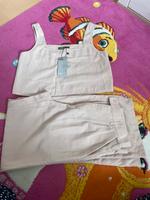 Set Bluse & Hose 36 shein Hessen - Bad Homburg Vorschau