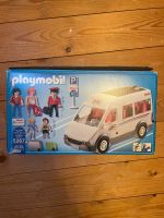 Playmobil Hotelbus 5267 Niedersachsen - Dannenberg (Elbe) Vorschau