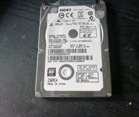 500GB Festplatte 2,5 Zoll, Laptop,  Notebook,  Windows 10 Nordrhein-Westfalen - Kerpen Vorschau