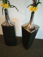 Vasen groß 5 Stück ausgefallene Form und Design Nordrhein-Westfalen - Löhne Vorschau