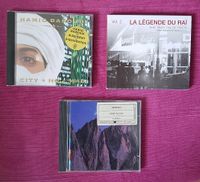 3 CDs Weltmusik Maghreb / Rai Hessen - Wiesbaden Vorschau