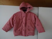 Topolino Ernsting`s Winterjacke Jacke  Rosa Gr.110 - 4,50€ Niedersachsen - Salzgitter Vorschau