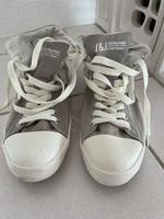 Jack & Jones Schuhe Gr .42 Hessen - Bad Camberg Vorschau