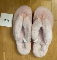 UGG W Fluff Flip Flop III, Gr. 9, EU/40, NEU Nordrhein-Westfalen - Köln Vogelsang Vorschau