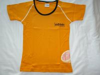 NEU *Schöfferhofer Grapefruit* Sport T-Shirt Gr.146 / L , orange Baden-Württemberg - Schlierbach Vorschau