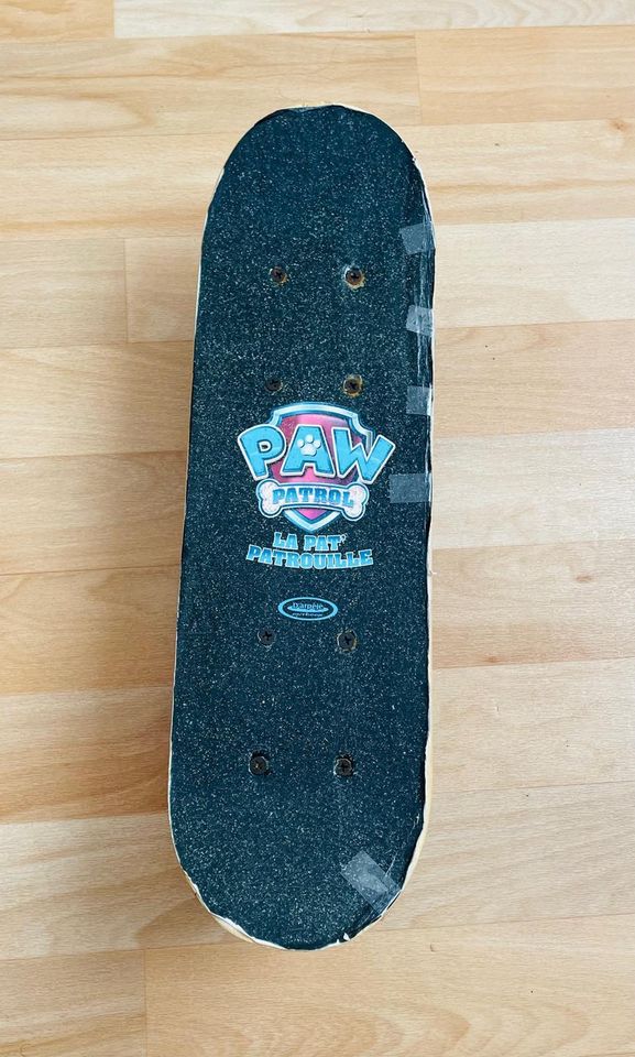 Paw  Patrol Mini Skateboard Max 20 kg in Berlin