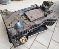 Adblue Tank 9818559380 Peugeot 308 Pfandteil  defekt Nordrhein-Westfalen - Heiden Vorschau