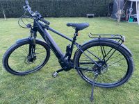 FISCHER E-Bike ATB Terra 5.0i Niedersachsen - Sarstedt Vorschau