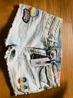 Shorts Superdry Jeans , Weite 28. NEU Brandenburg - Zeuthen Vorschau