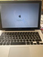 MacBook Pro 13 Zoll, 8GB RAM, 750 GB SATA Thüringen - Nordhausen Vorschau