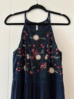 Langes Sommerkleid Thüringen - Worbis Vorschau